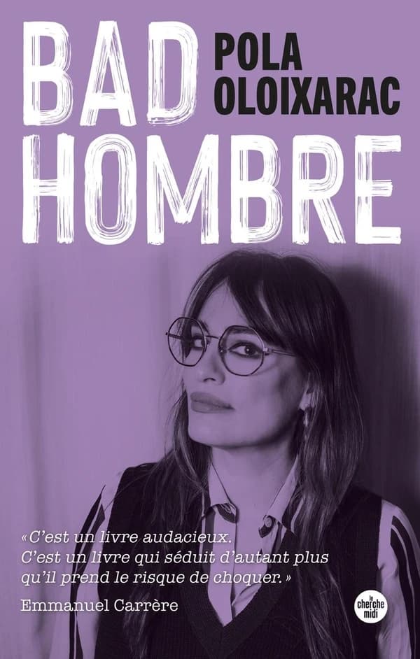Bad Hombre