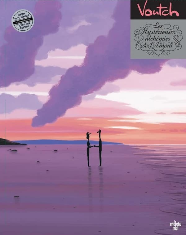 Les mystérieuses alchimies de l'amour