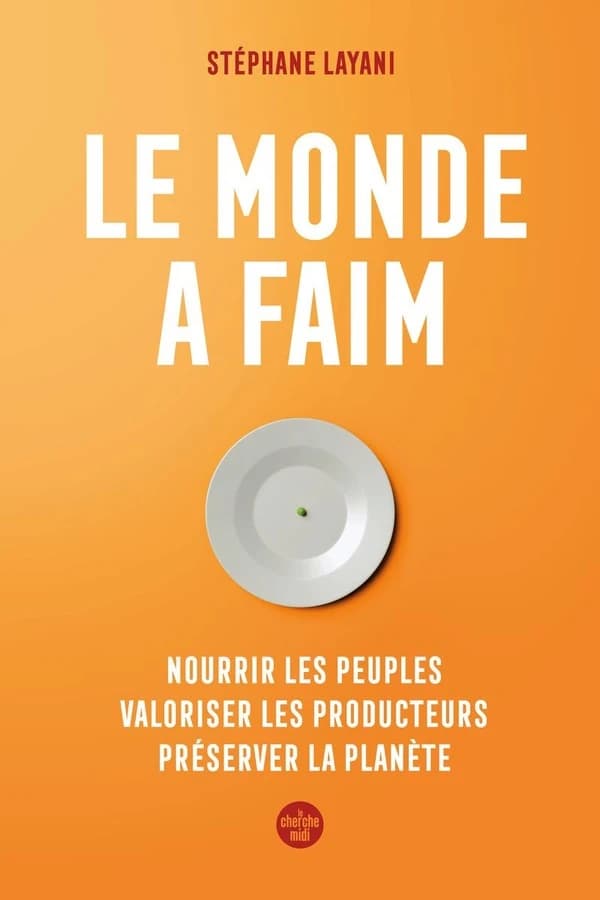 Le monde a faim : Nourrir les peuples, valoriser les producteurs, préserver la planète