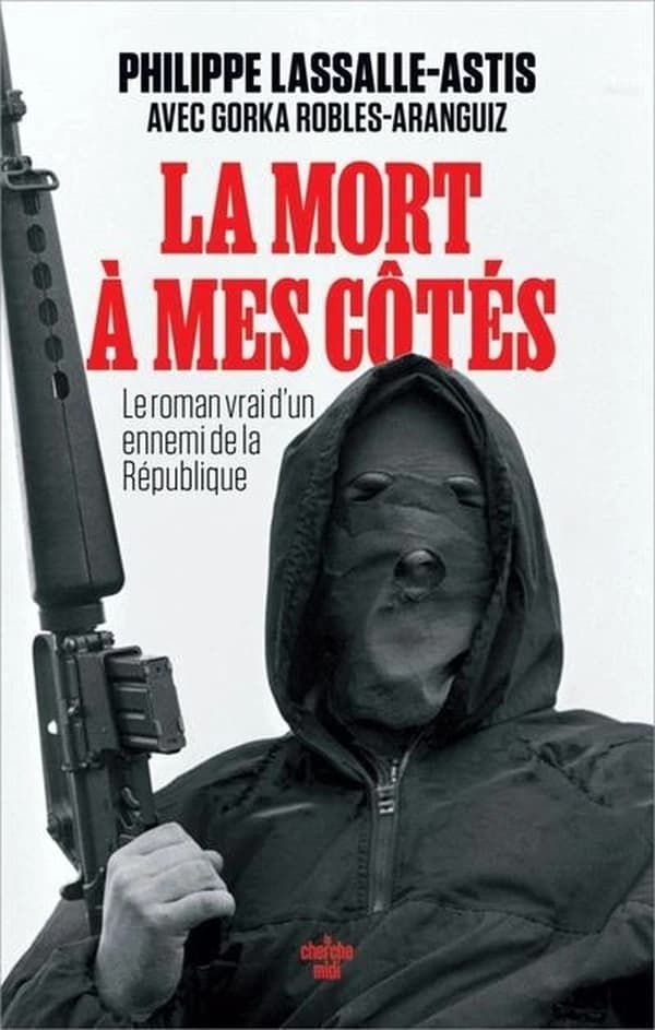 La Mort à mes côtés