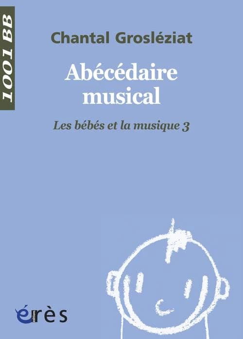 Abécédaire musical