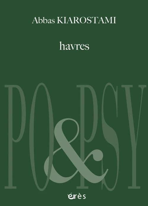 Havres : poèmes