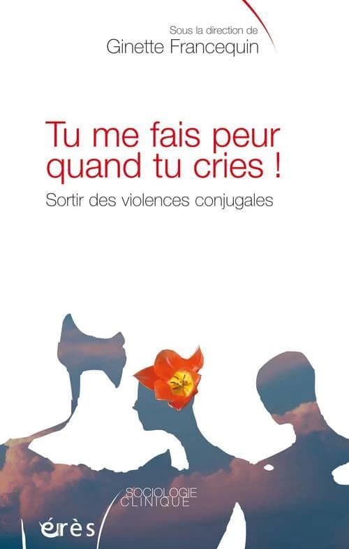 TU ME FAIS PEUR QUAND TU CRIES! SORTIR D