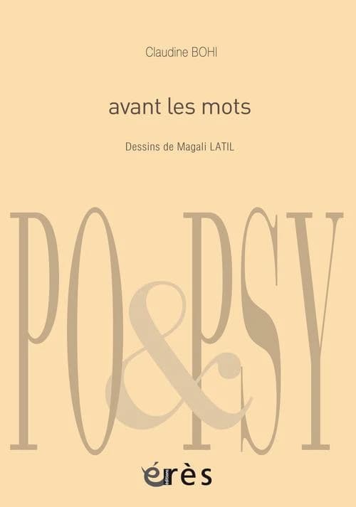 Avant les mots