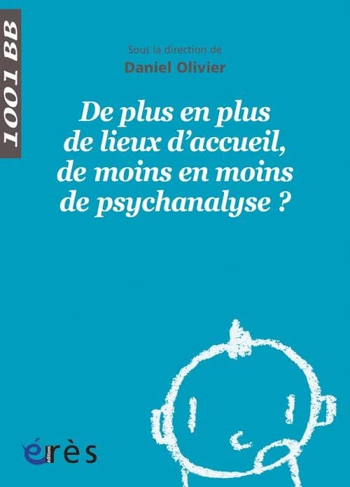 De plus en plus de lieux d'accueil, de moins en moins de psychanalyse?