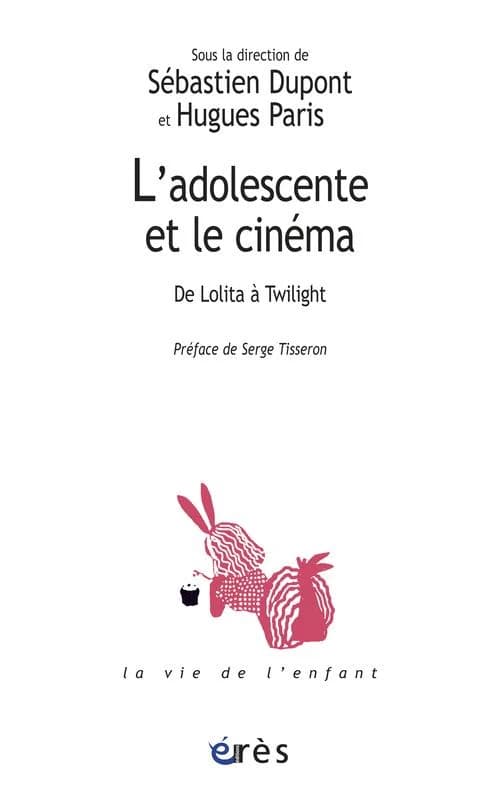 L'adolescente et le cinéma : de "Lolita" à "Twilight"