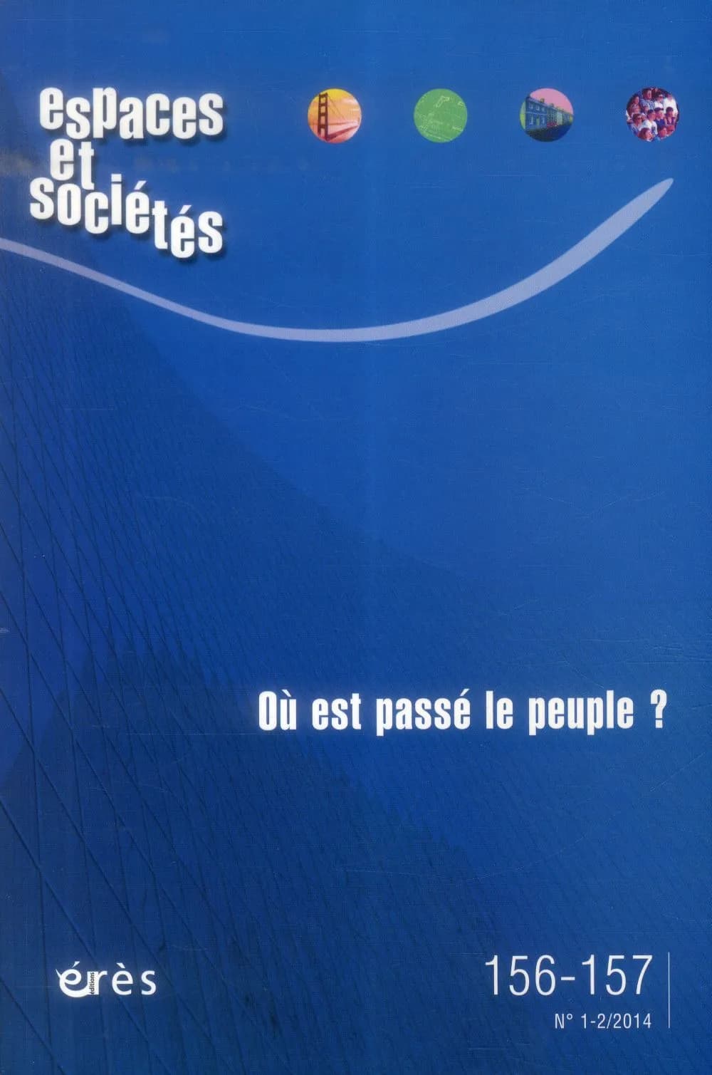 Où est passé le peuple?