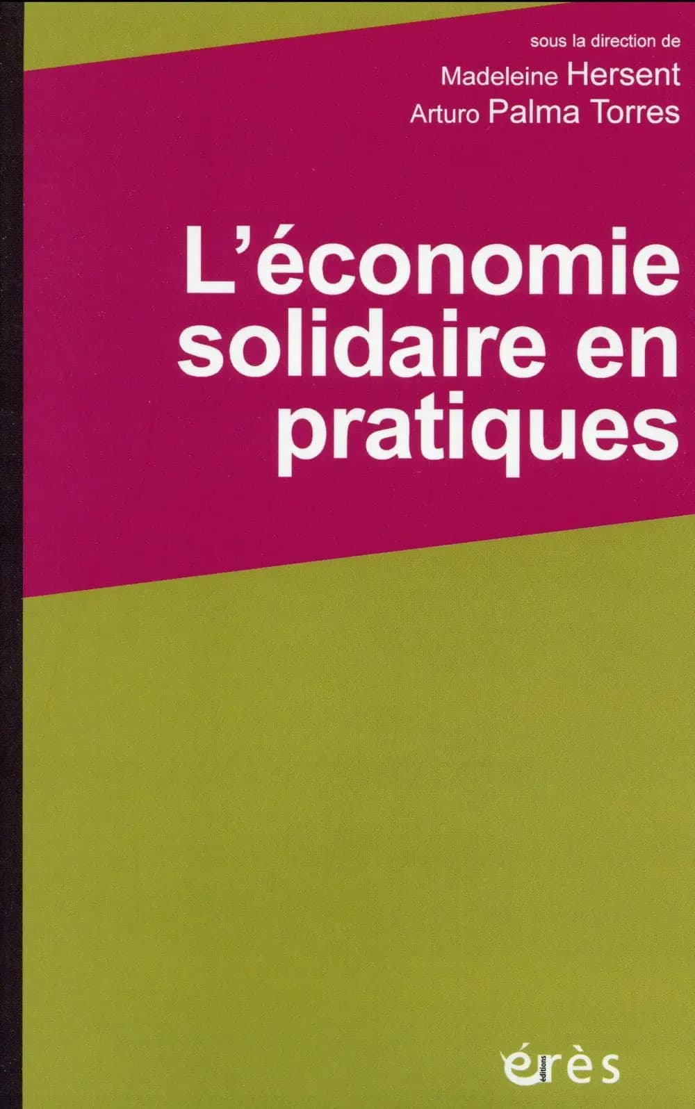 L'économie solidaire en pratiques
