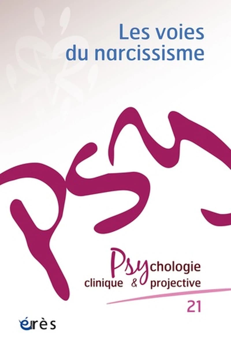 Psychologie clinique et projective N° 21