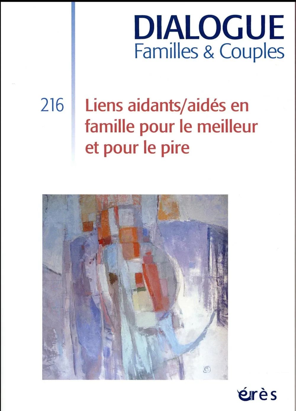 Dialogue n.216 : liens aidants