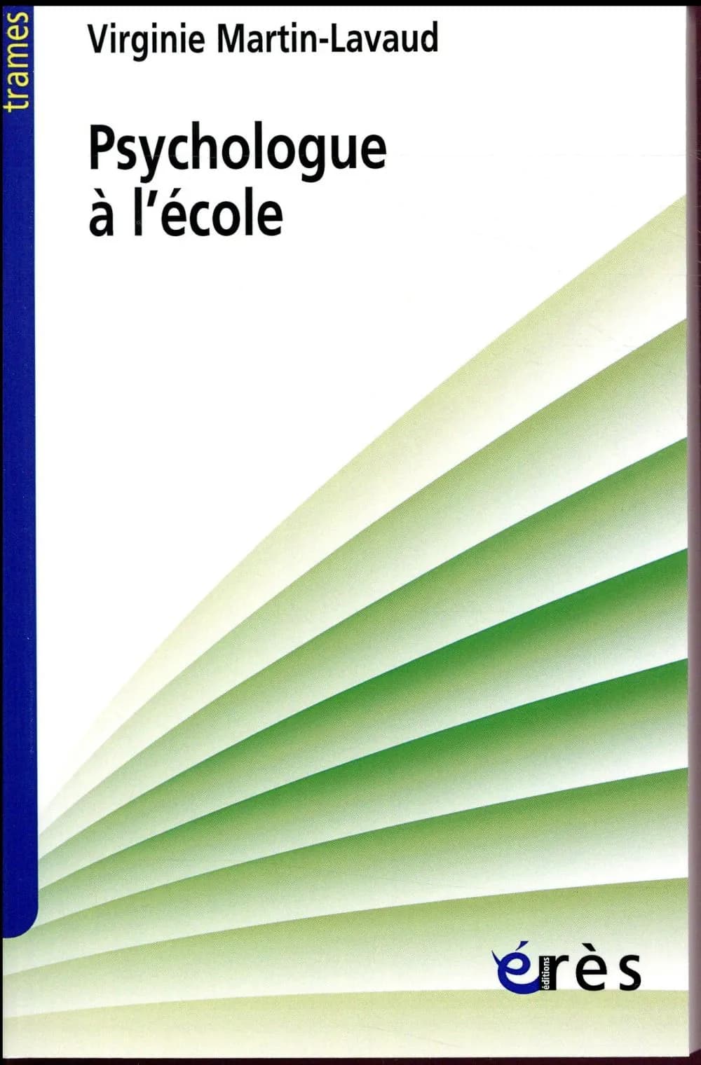Psychologue à l'école