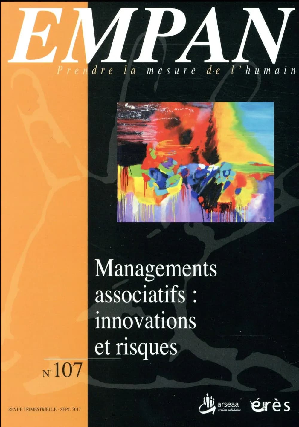 Managements associatifs : innovations et risques