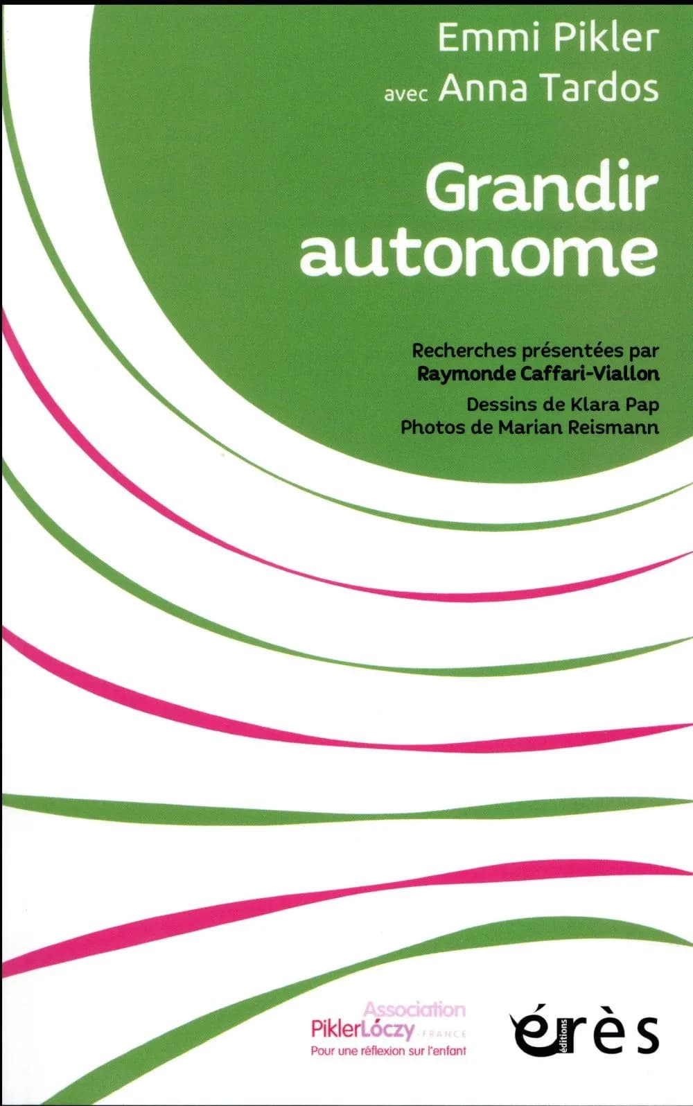 Grandir autonome