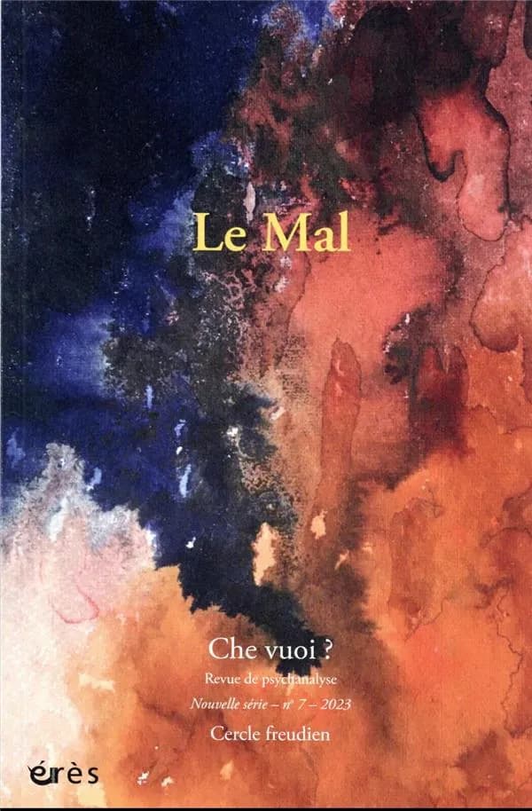Che vuoi ? n.7 : le mal