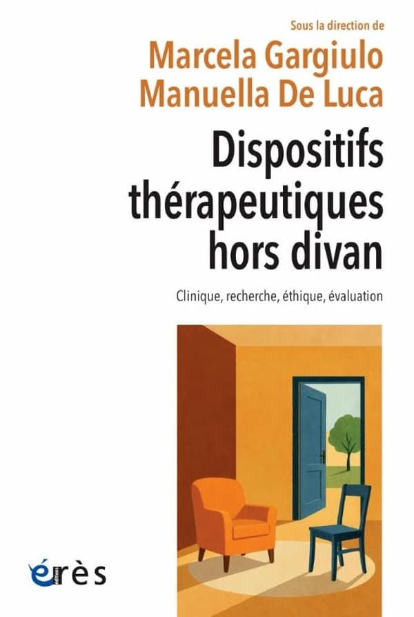 Dispositifs thérapeutiques hors divan