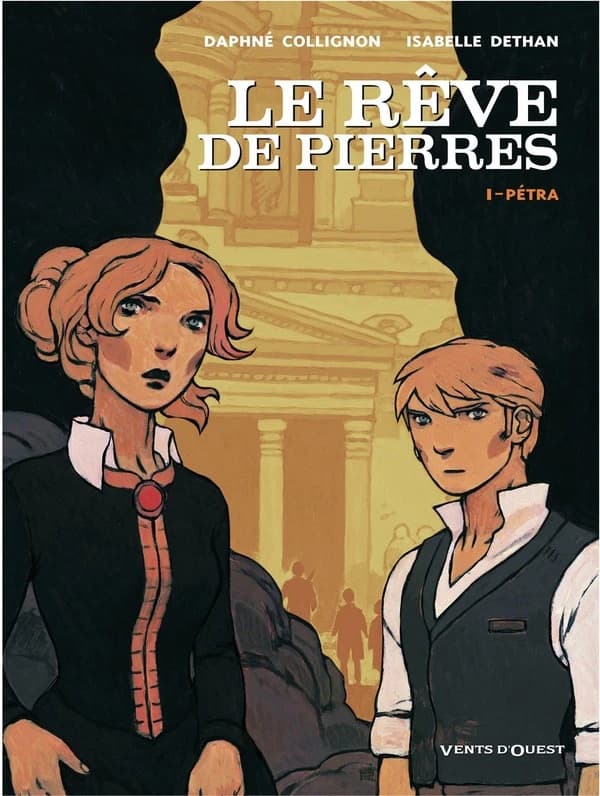 Pétra
