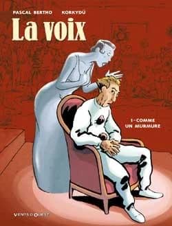 Comme un murmure