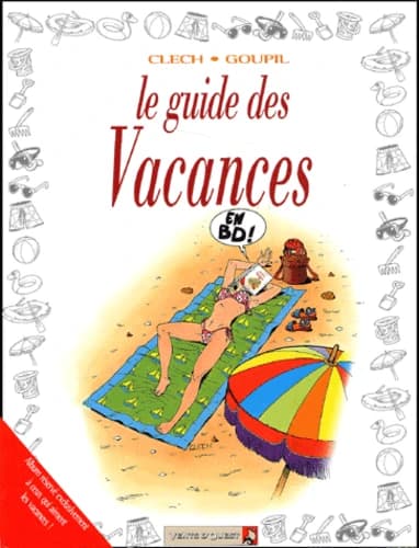 Le guide des vacances