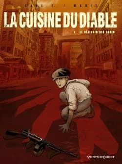 Le déjeuner des ogres