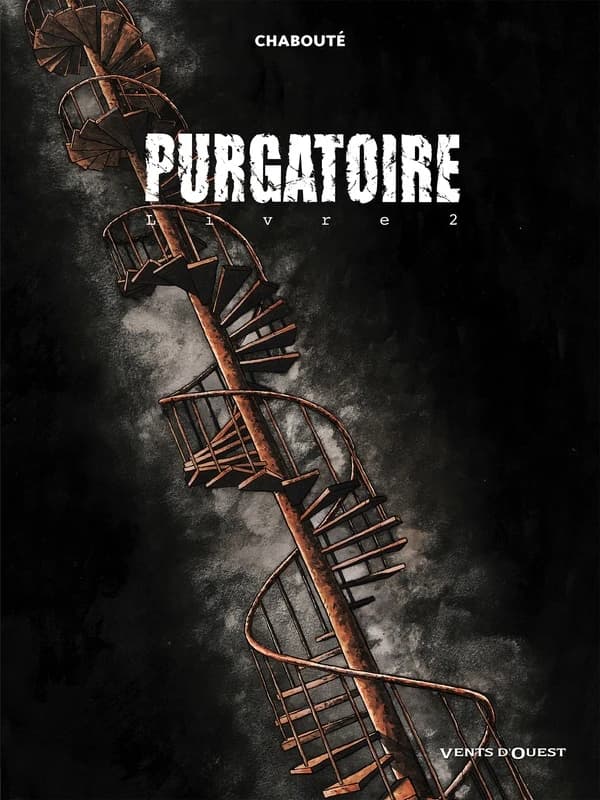 Purgatoire - Livre 2