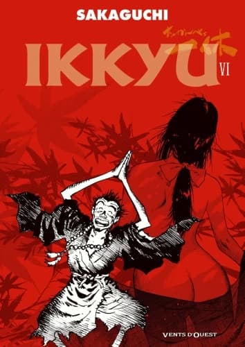 Ikkyu. VI