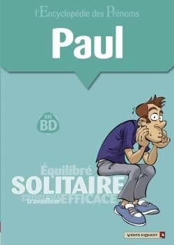 Paul : en bandes dessinées