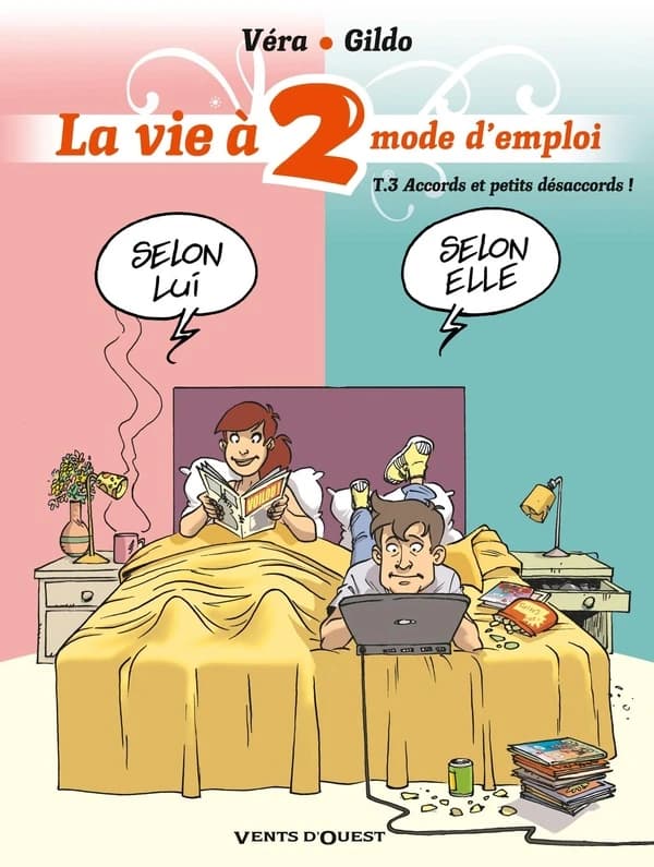 Accords et désaccords !