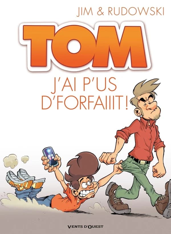 J'ai p'us d'forfaiiit !