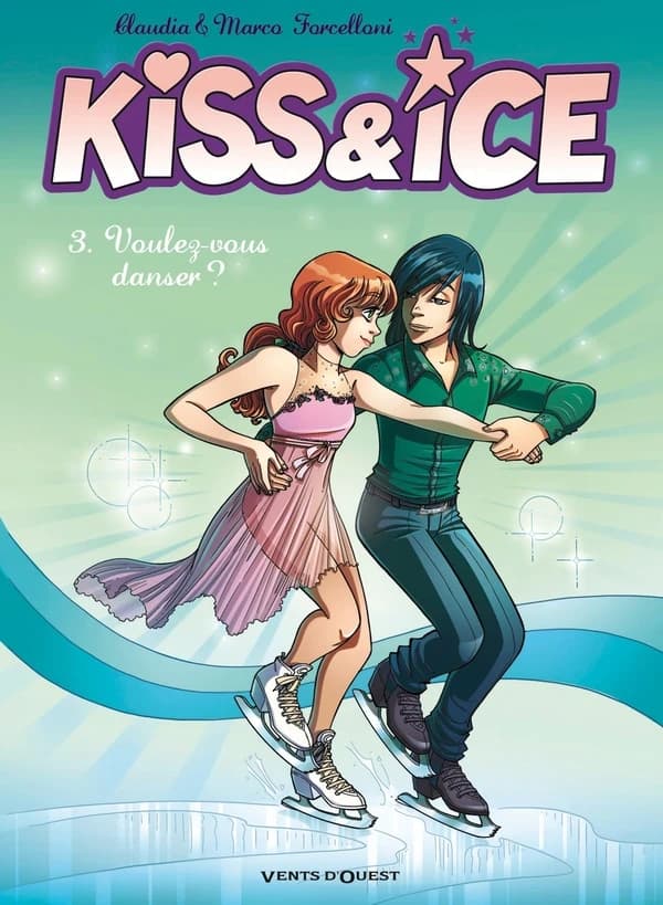 Voulez-vous danser ?