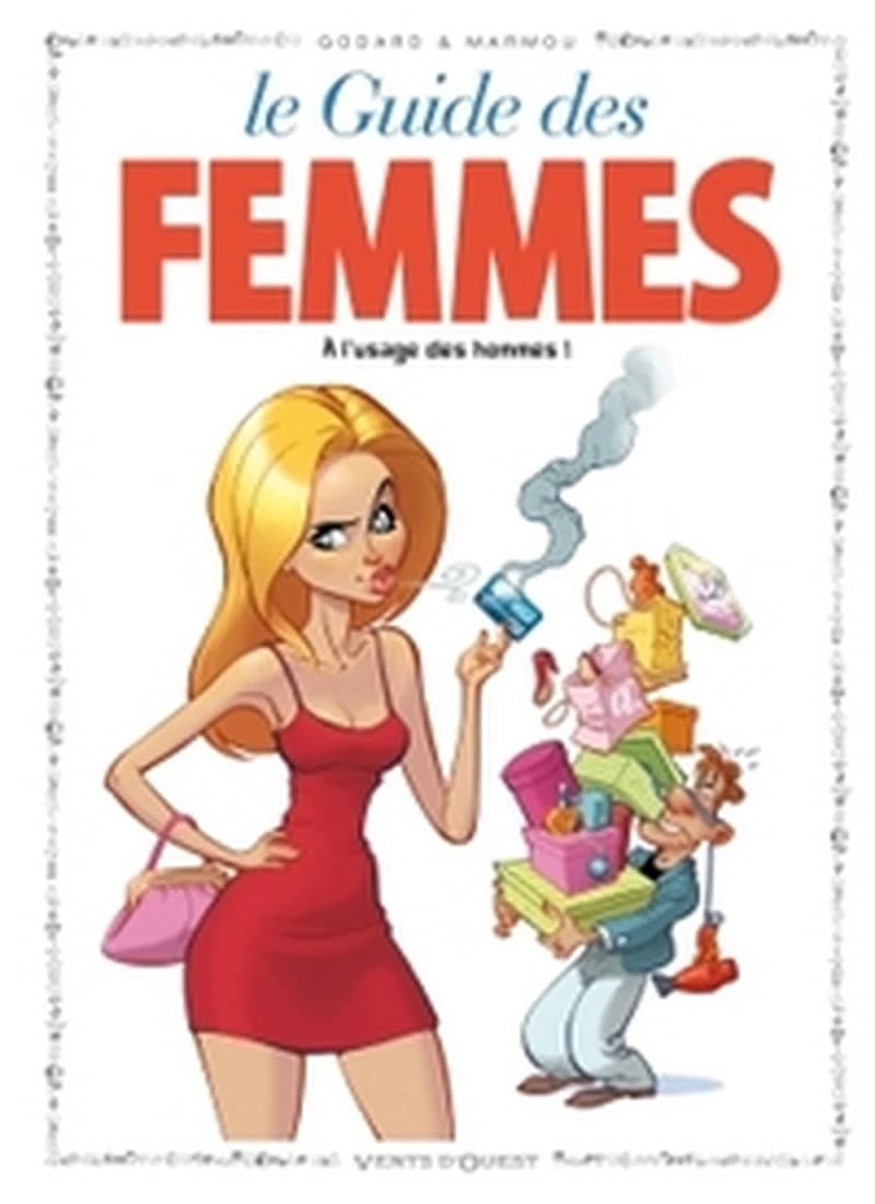 Le guide des femmes