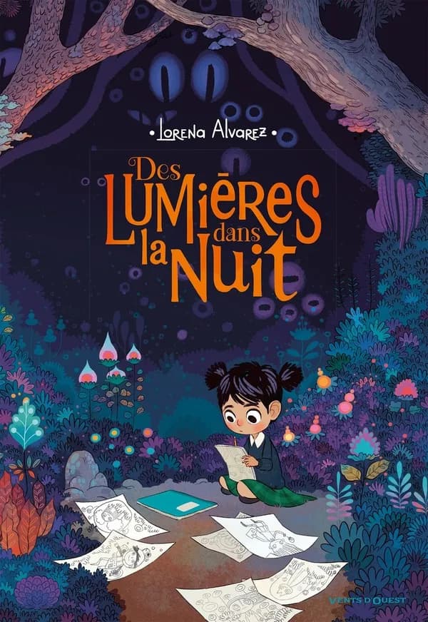 Des lumières dans la nuit. Tome 1