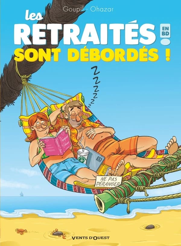 Les retraités sont débordés