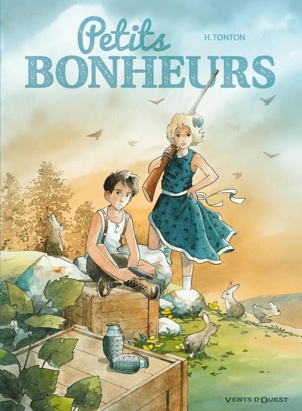 Petits bonheurs