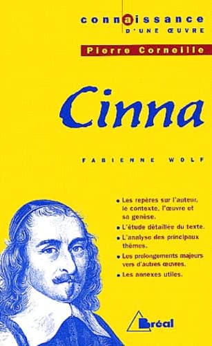 "Cinna", Corneille