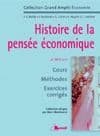 Histoire de la pensée économique : premier cycle universitaire (2e édition) J.-L. Bailly, J. Buridant, G. Caire... [et al.] ; directeur d'ouvrage Marc Montoussé