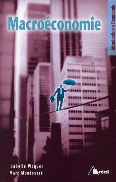 Macroéconomie