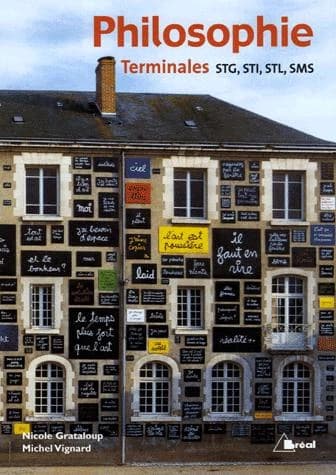 Philosophie Tle séries technologiques