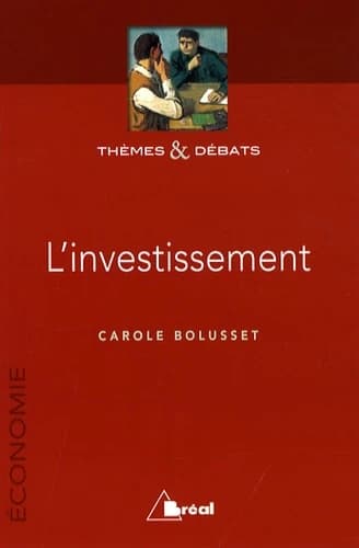 L'investissement