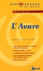 Molière, "L'avare"