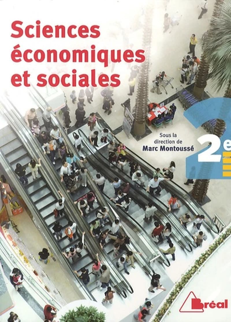 SES SECONDE ENSEIGNEMENT D EXPLORATION