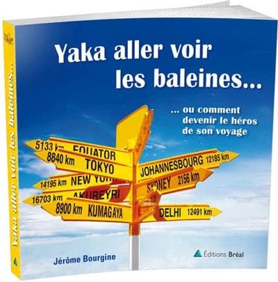 Yaka aller voir les baleines