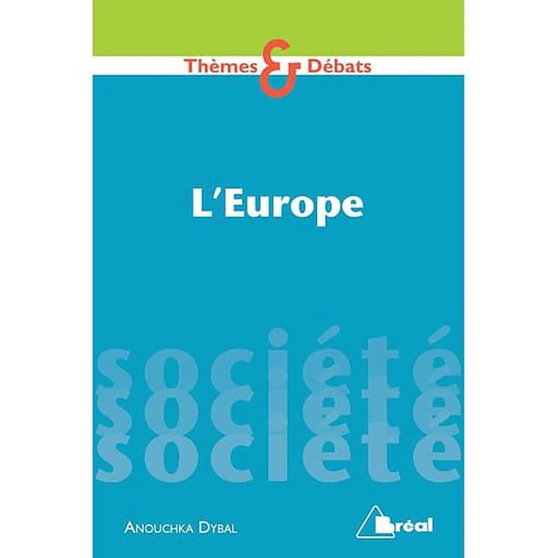 L'Europe