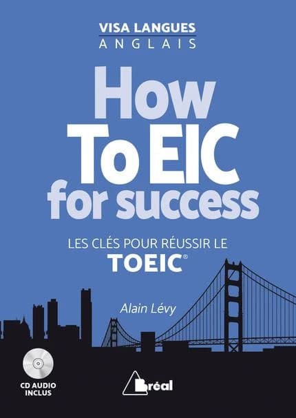 How to EIC for success