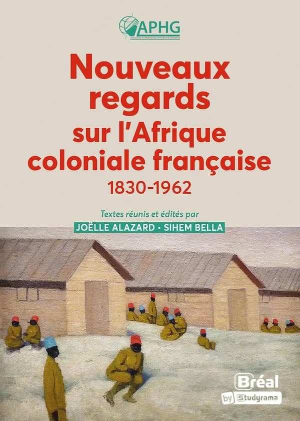 Nouveaux regards sur l'Afrique coloniale française, 1830-1962