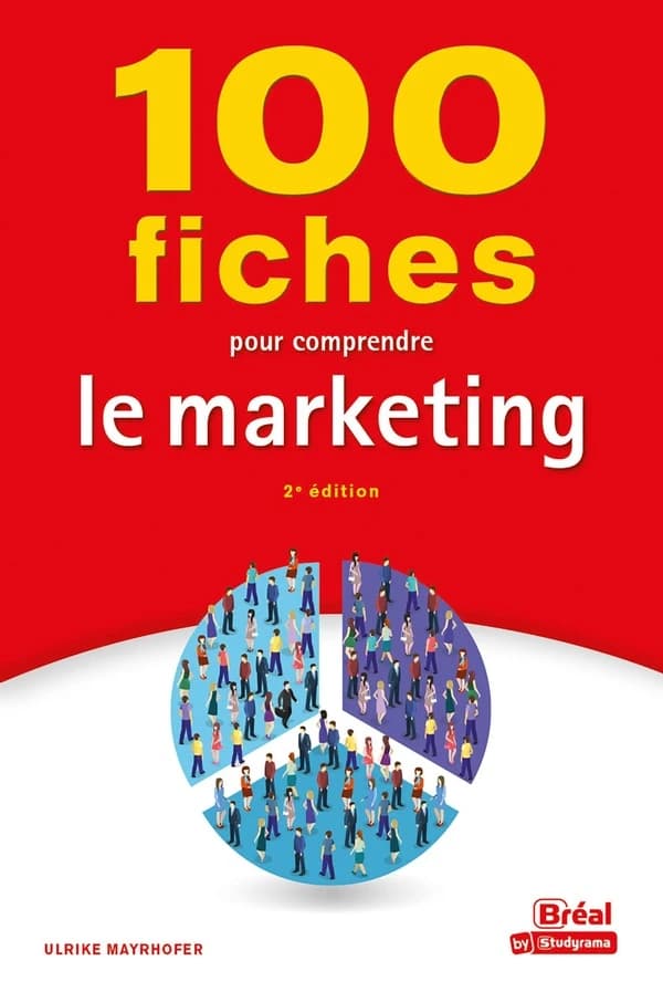 100 fiches pour comprendre le marketing (2e éd.) Ulrike Mayrhofer,...
