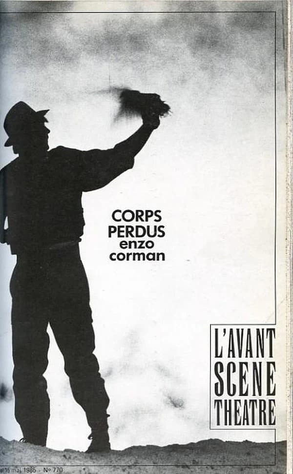 Corps Perdus : Folie Ordinaire d'une Fille de Cham