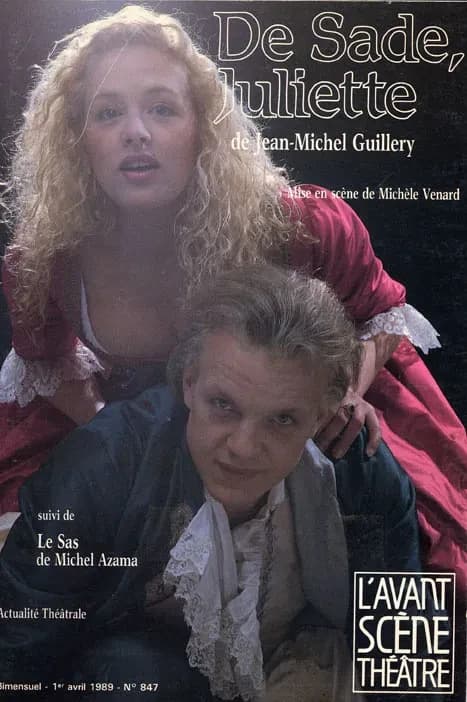 De Sade, Juliette
