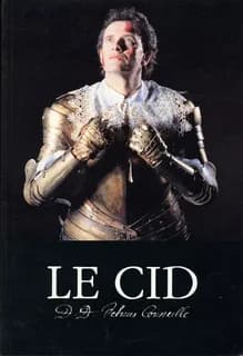 Le Cid : tragi-comédie