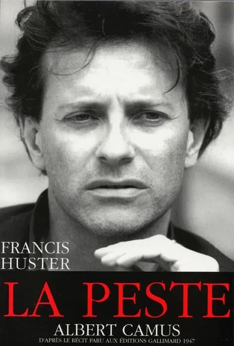 La peste