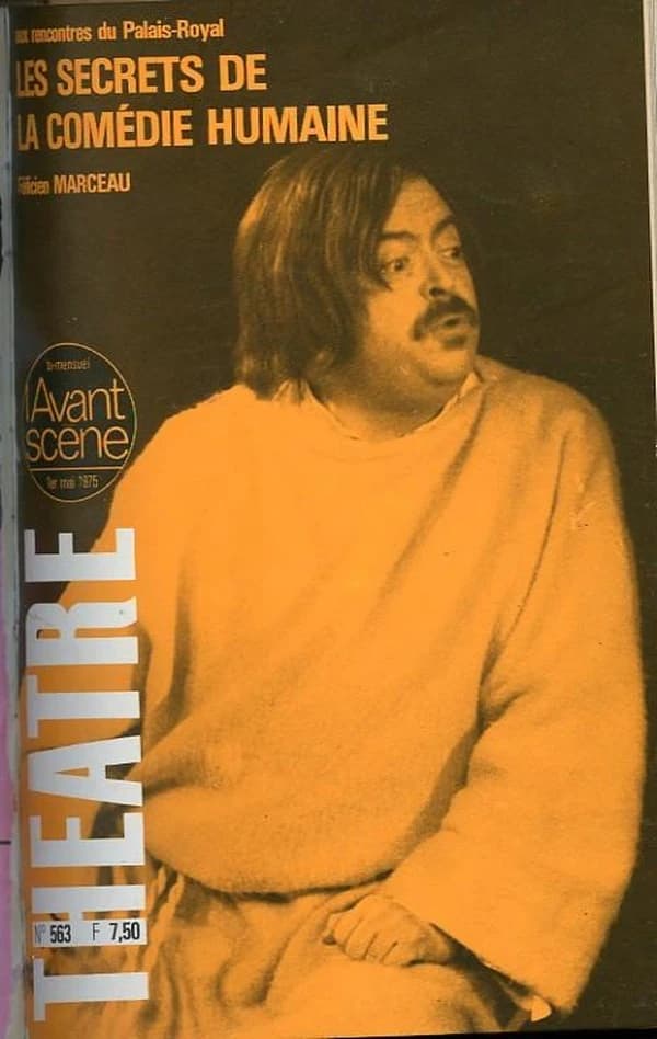 Les Secrets de la Comedie Humaine : La Petite Bete